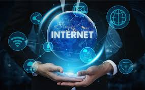 Internet Akan Masuk Seluruh Desa Kaltim Tahun Ini