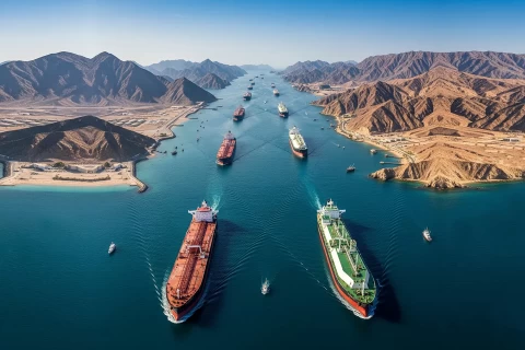 Pengamat: Krisis Hormuz Pelajaran Bagi RI untuk Perkuat Visi sebagai Negara Maritim