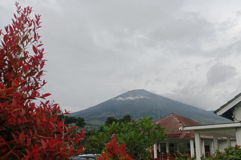 TNGR: Pendakian Gunung Rinjani Dibuka 1 April 2026