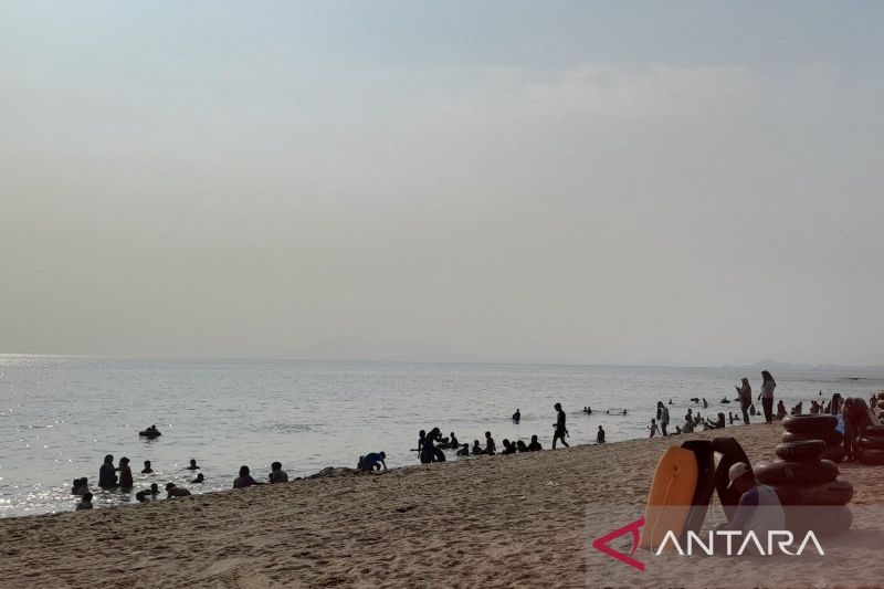 Libur Lebaran 1447 H, Banten Pasang Target Ambisius 2 Juta Pelancong