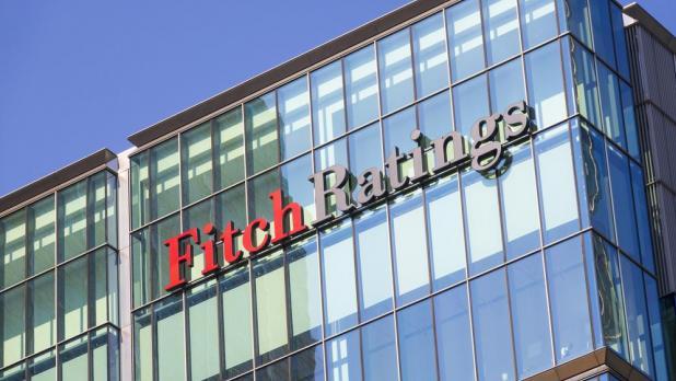 Fitch Ratings Sematkan Outlook Negatif pada Peringkat Utang RI, Ada Alarm Apa di Balik Fiskal Nasional?