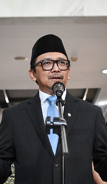 Kelola Faktor Geopolitik Agar Tidak Jadi Risiko yang Menekan APBN
