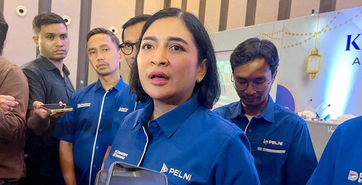 Pelni Siapkan 751.550 Tiket Sukseskan Angkutan Lebaran 2026