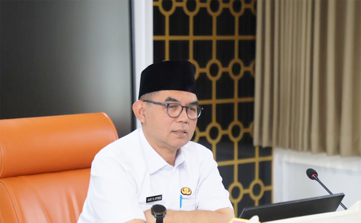 Gebrakan Pemkab Bogor, Pecahkan Rekor Nasional 45 Ribu Transaksi Digital, Daerah Lain Wajib Berguru