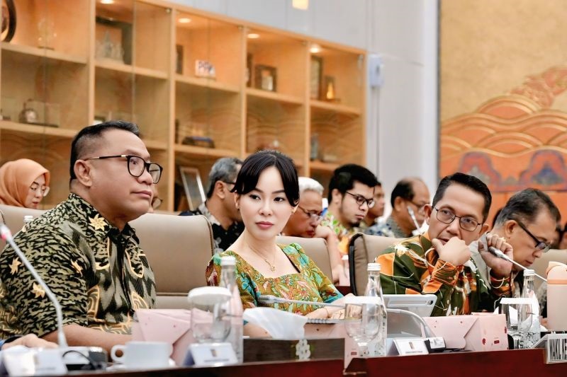 Ekonomi Batam Melonjak 7,49 Persen pada Triwulan IV 2025, Ditopang Industri dan Investasi