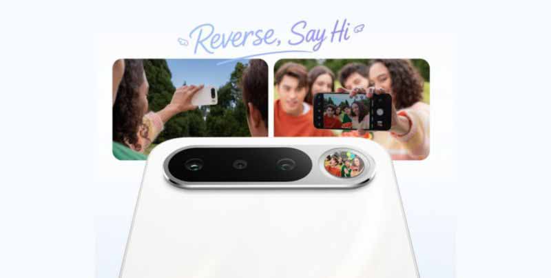 realme 16 5G Bikin Inovasi Baru di Kelasnya, Ada "Selfie Mirror" untuk Ciptakan Pengalaman "Rear Selfie"