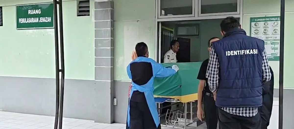 Korban Ledakan Petasan Ponorogo Meninggal Setelah Empat Hari Dirawat, Luka Bakar Sekitar 36%