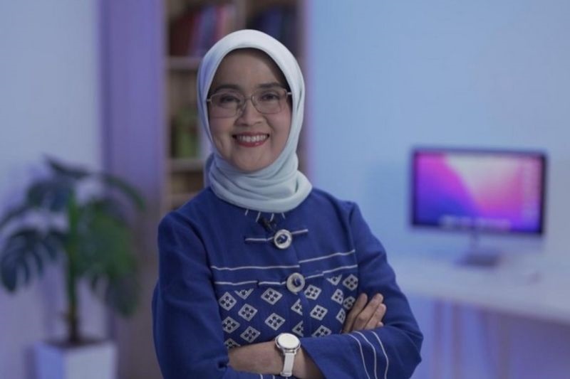 Indonesia Kembali Pimpin Riset Gizi Regional, Guru Besar UI Prof Rini Sekartini Jadi Direktur SEAMEO RECFON