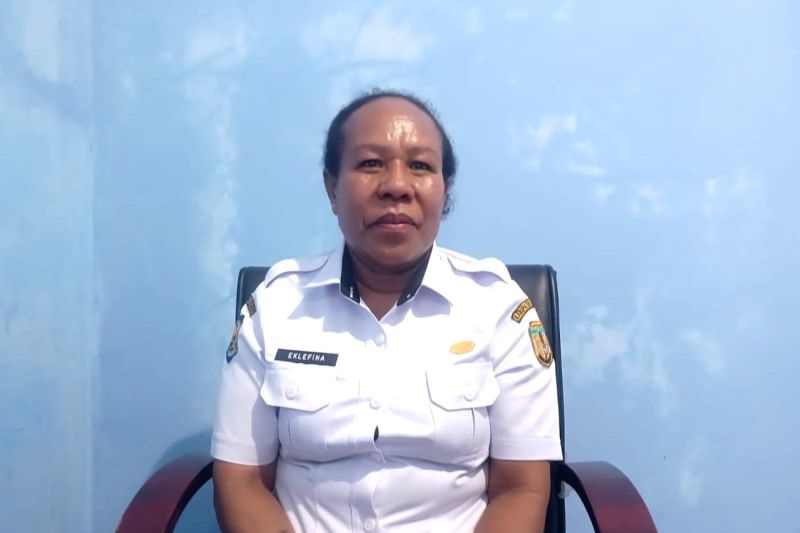 Kabupaten Mimika Optimalkan Peran LPM untuk Perencanaan hingga Pengawasan Pembangunan