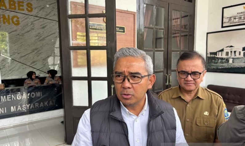 Pemkot Bandung Kaji THR untuk PPPK Paruh Waktu, Regulasi Belum Jelas