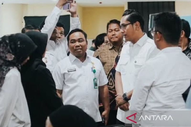 Pemkot Medan Perluas Kesempatan Kerja Lewat Rabu Walk-In Interview