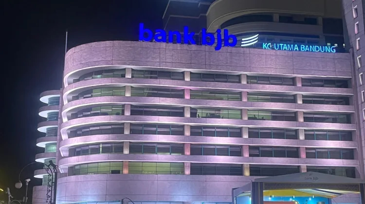 Sambut Hari Raya Idulfitri 1447, Bank BJB Siapkan Layanan Terbatas dan “Weekend Banking”  