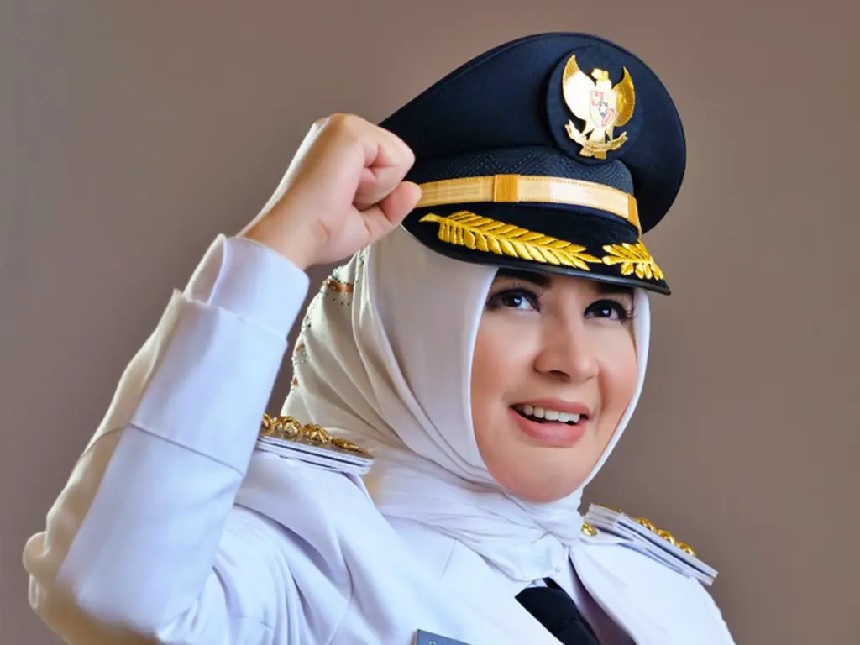 Tender Proyek Pekalongan Disorot KPK, Perusahaan Keluarga Bupati Diduga Diistimewakan