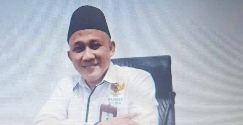 Zakat Fitrah di Depok Berapa? Baznas Tetapkan Rp45 Ribu per Jiwa