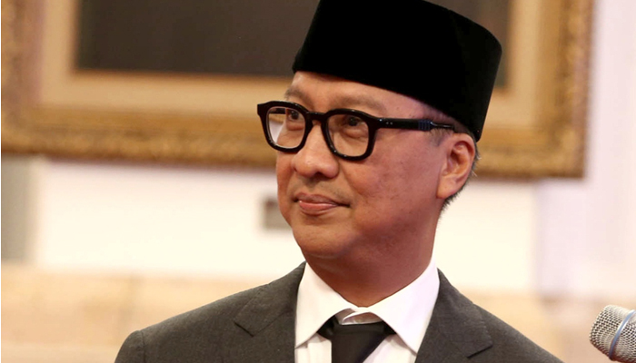 RI Diminta Jaga Industri dari Dampak Geopolitik