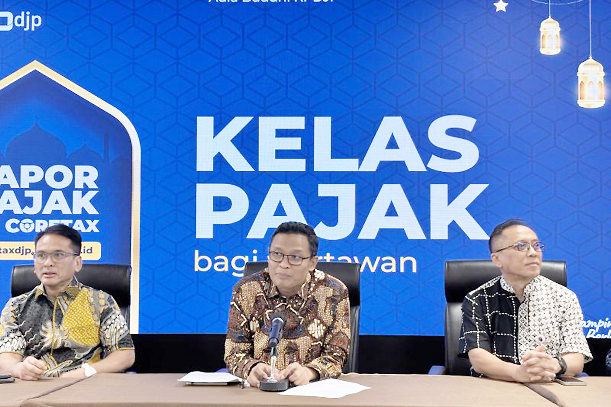 Sisa 10 Hari! DJP Kejar 2,5 Juta SPT Lagi, Cek Cara Lapor 'Nihil' Paling Cepat di Sini