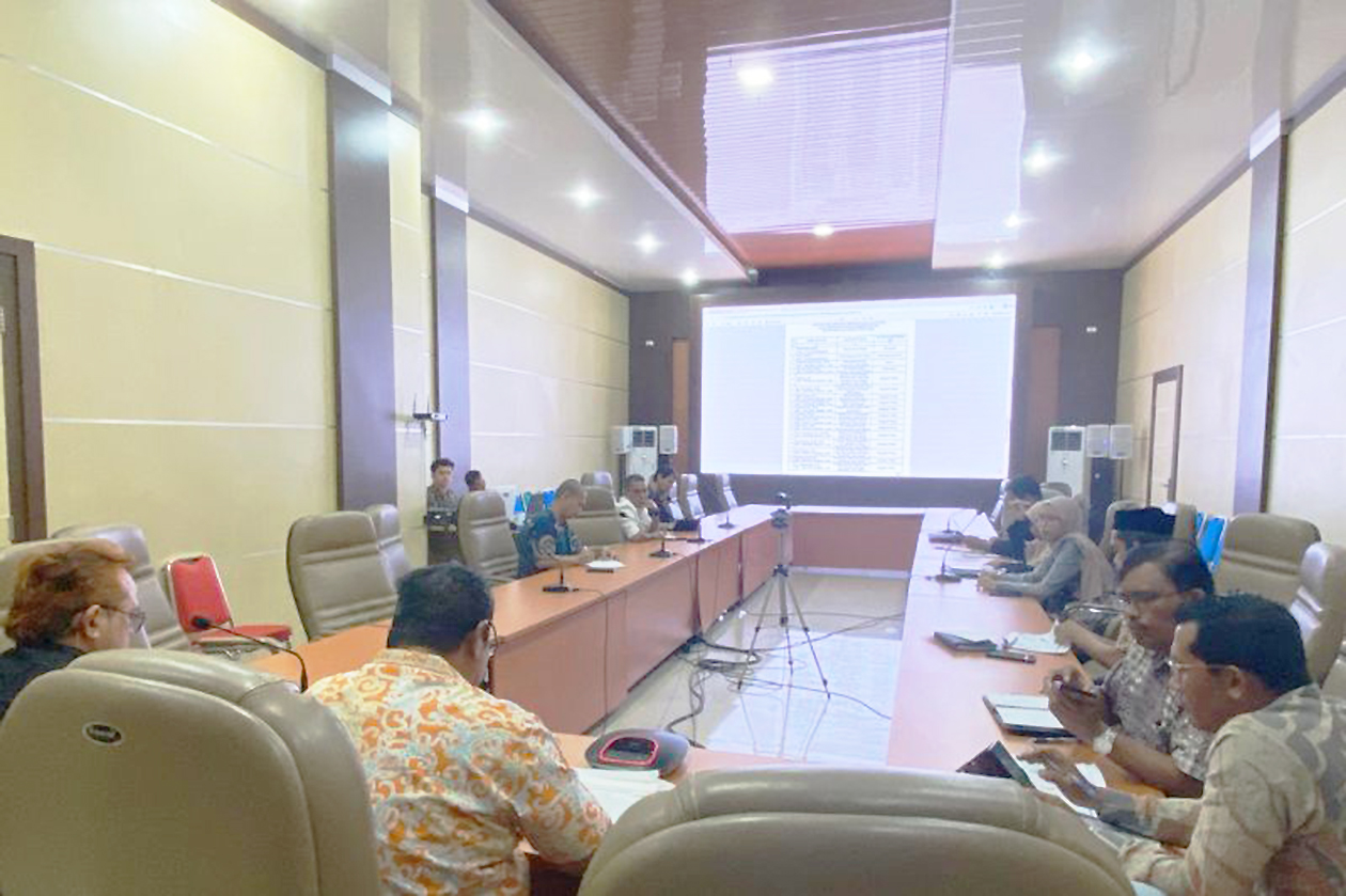 Pemkab Aceh Besar Cetak 123 Hektare Sawah Baru Gantikan Lahan Terdampak Tol Sibanceh