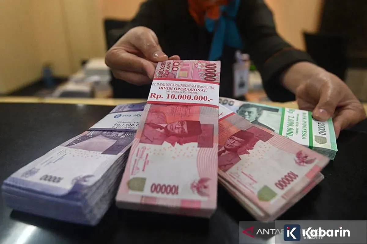 Berikut Lokasi ATM di Jakarta yang Sediakan Pecahan Rp10 Ribu dan Rp20 Ribu