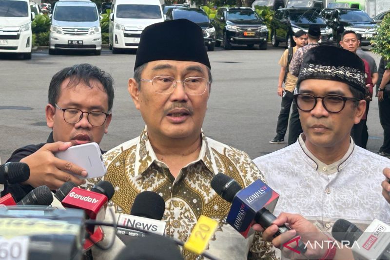 Presiden Prabowo dan PM Pakistan Berencana Kunjungi Teheran untuk Redakan Ketegangan di Timur Tengah