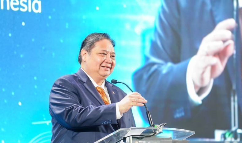 Airlangga Sebut RI Butuh 150 Ribu Insinyur Baru untuk Percepat Industri Digital dan AI