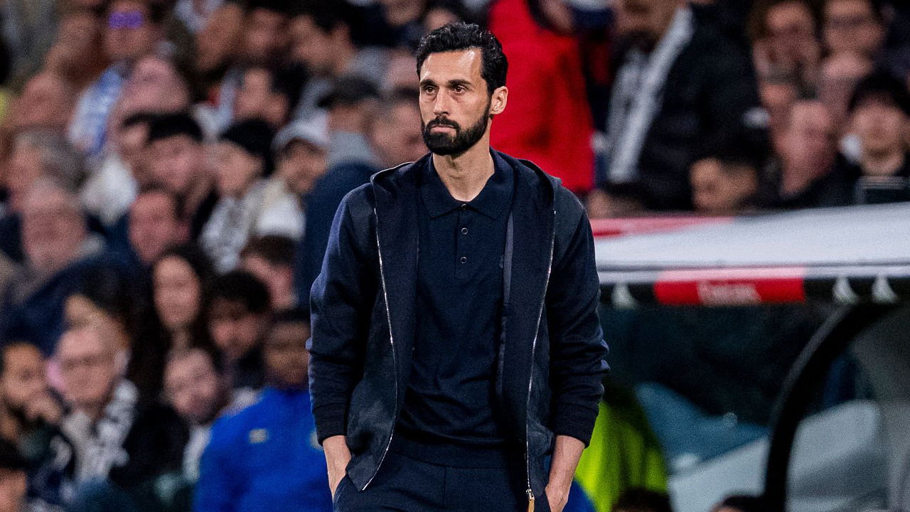 Arbeloa Tegaskan Real Madrid Tak Akan Menyerah dalam Perburuan Gelar