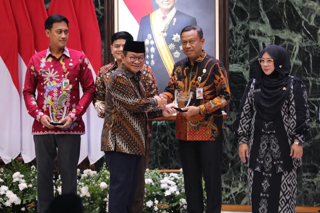 Jakarta Timur Raih Pengumpulan ZIS Tertinggi di DKI Jakarta