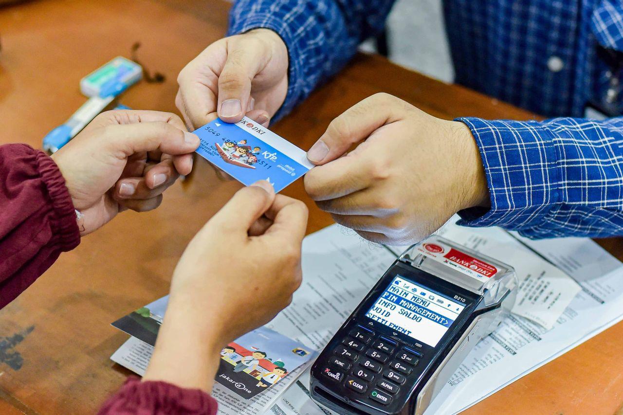 KJP Plus Tahap I 2026 Cair Rp1,62 Triliun, Disdik DKI Pastikan Data Penerima Tepat Sasaran