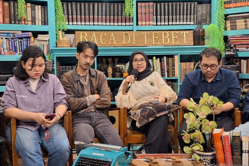 Pakar Sebut Empat Prinsip Penting terkait Revisi UU Pemilu