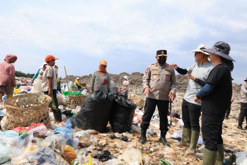 Sampah Bisa Jadi Energi! Pekanbaru Terapkan Teknologi Waste to Energy