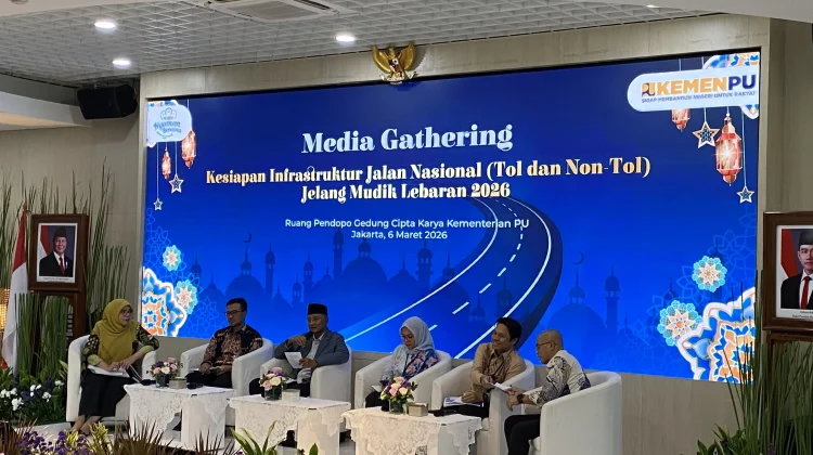 Kementerian PU Rencanakan Pembangunan Tol Lembah Anai