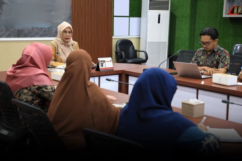 4.000 Rumah Subsidi Disiapkan untuk Warga Singkawang