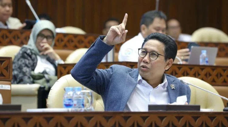 Anggota DPR Ungkap Pembatasan Usia Akses Medsos Penting bagi Lindungi Anak dari Eksploitasi Digital