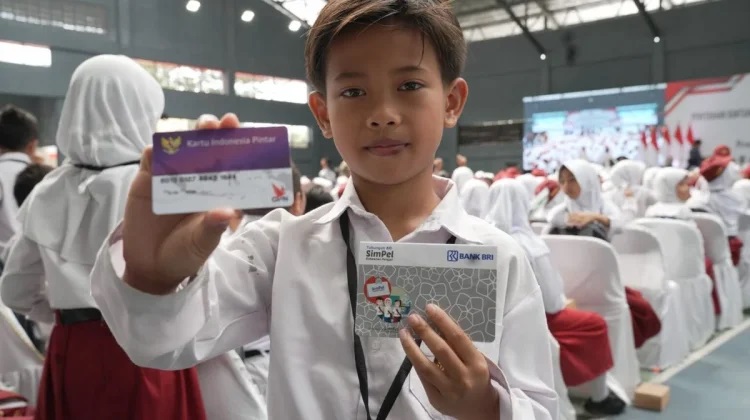 Kemendikdasmen Kembali Perpanjang Masa Aktivasi Rekening Penerima PIP