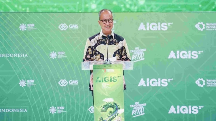 Menperin: Kemenperin Siap Fasilitasi Sertifikasi guna Perkuat Struktur Industri Hijau