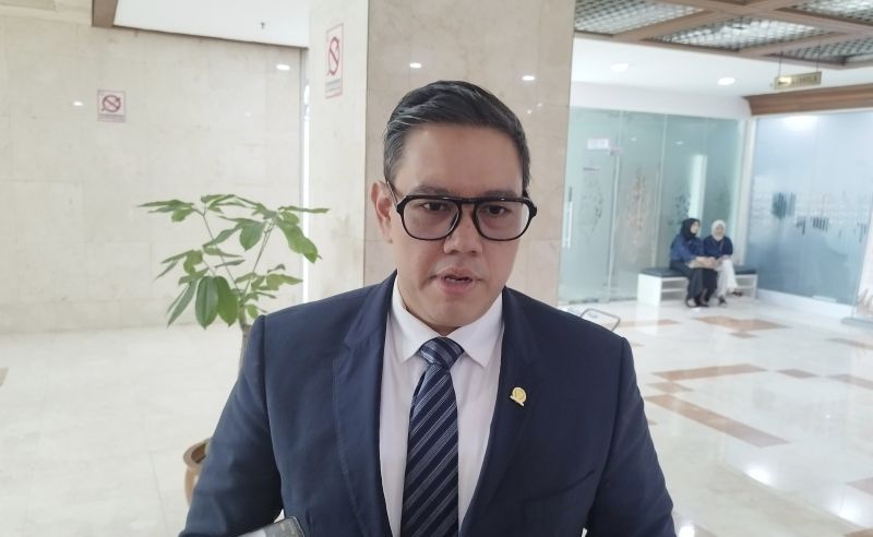 Siaga 1, Komisi I DPR: Bentuk Komitmen Kuat Jaga Keamanan