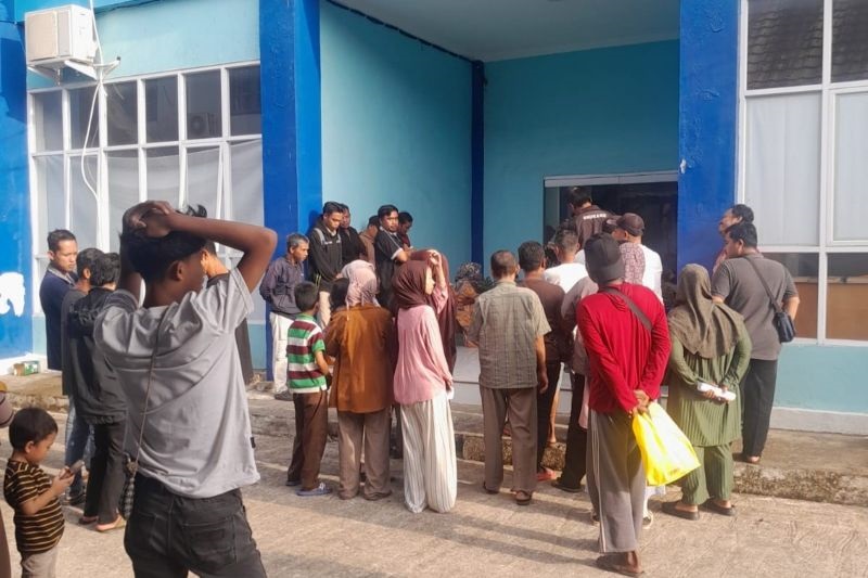 Kuota Mudik Gratis Jambi Ludes Sekejap, Peminat Membludak
