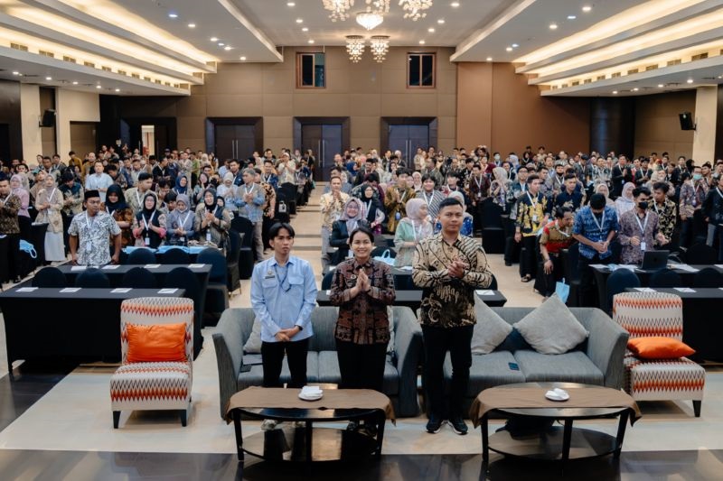 Jaga Kualitas MBG, BGN Tekankan Standar Higiene dan Keamanan Pangan di Dapur SPPG