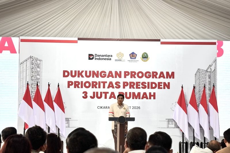 Atas Arahan Prabowo, Tenor Kredit Rumah Subsidi Resmi Diperpanjang Jadi 30 Tahun