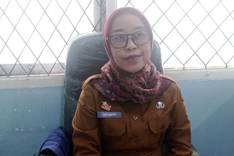 Bangunan Sekolah Rakyat di Panggarangan Lebak Hampir Selesai, 200 Siswa Siap Tempati