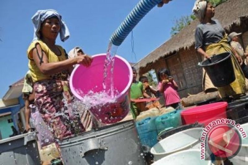 BMKG Prakirakan Musim Kemarau di NTB Mulai April 2026