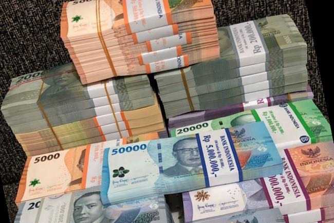 Geopolitik Memanas, Rupiah Terancam Lanjutkan Tren Pelemahan