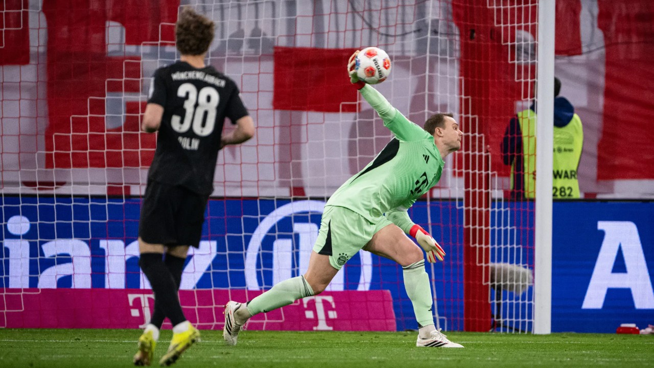 Liga Champions: Atalanta Tantang Raksasa Jerman, Bayern Munich Datang dengan Rekor Mengerikan