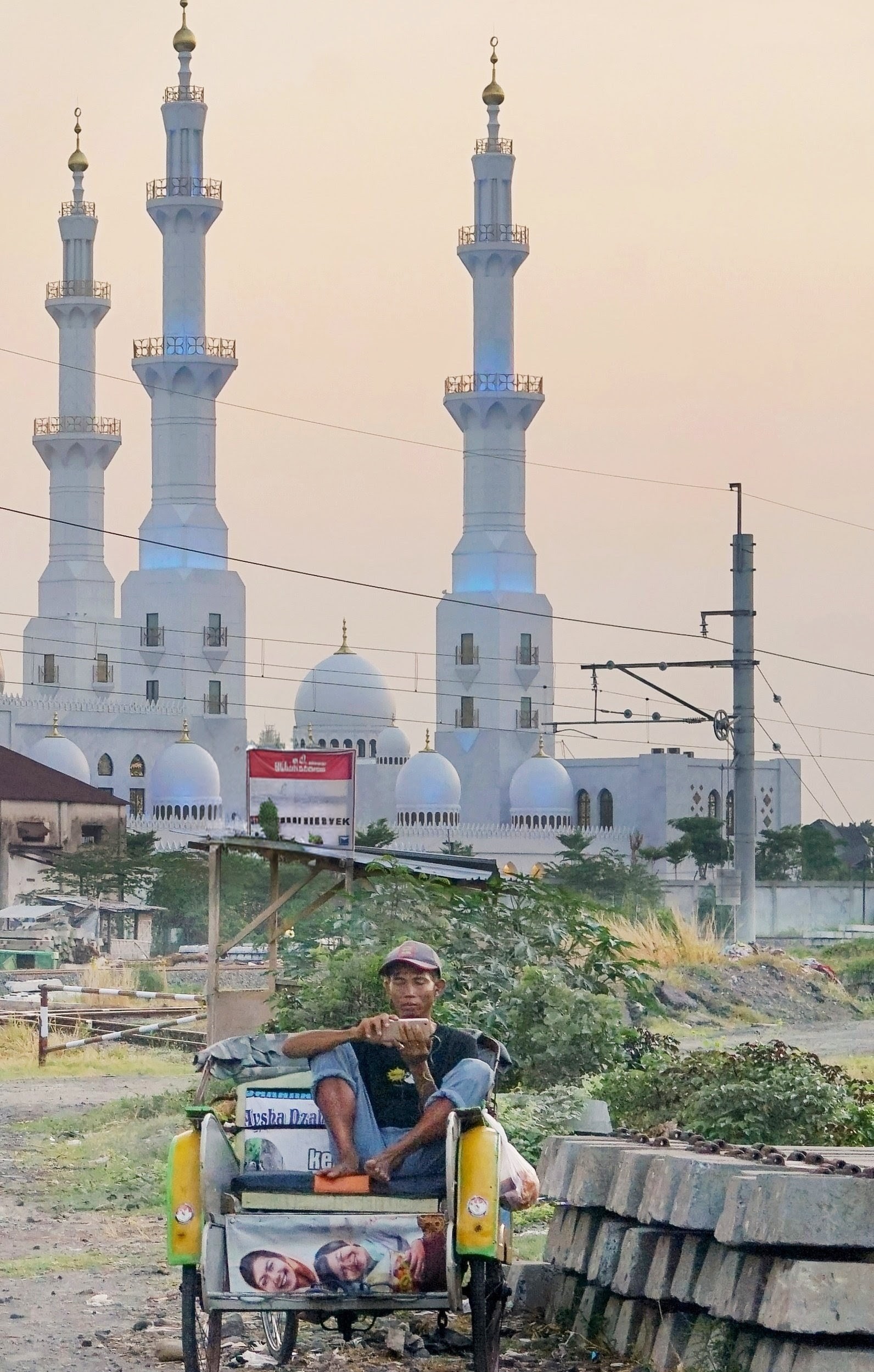 Malam Ganjil Bulan Ramadhan Tahun Ini Kapan Saja ? Ini Tanggalnya