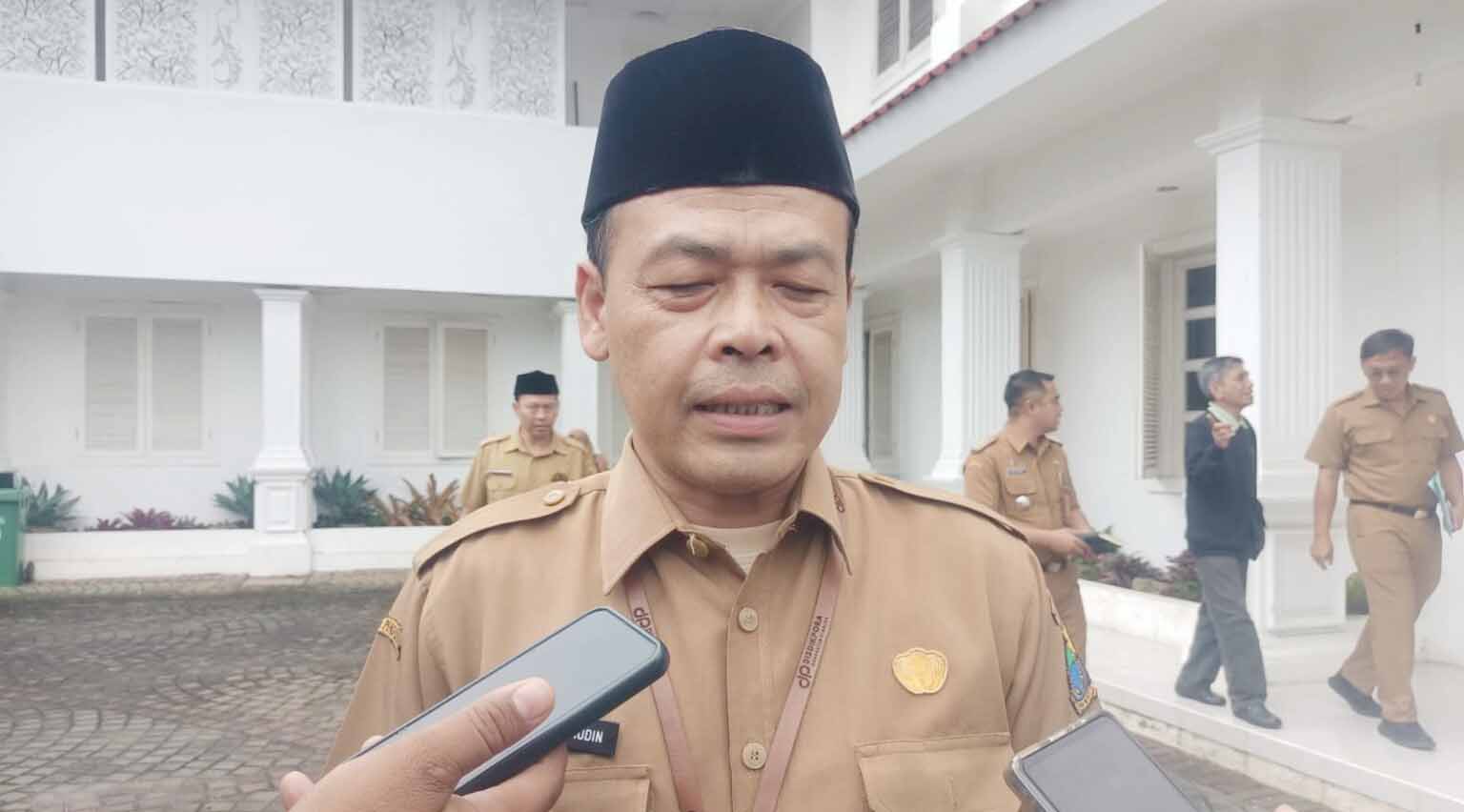 TPG Sudah Cair, 1.500 Tenaga Pendidik Kabupaten Cianjur Kembalikan Tamsil