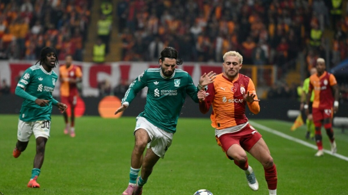 Liga Champions: Menuju Perempat Final, Liverpool, Bayern, Barcelona Jalani Leg Pertama yang Menentukan