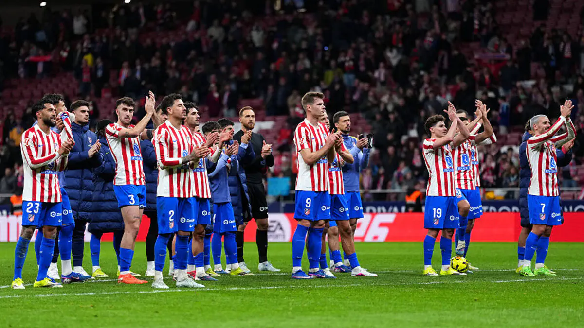 Liga Champions: Tottenham Dihantui Masa Lalu Saat Bertandang ke Markas Atletico