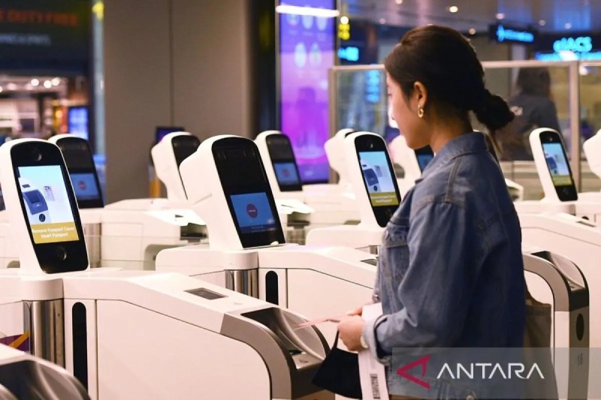 Singapura Antisipasi Lonjakan Lalu Lintas di Pos Pemeriksaan Darat Selama Libur Sekolah dan Idul Fitri