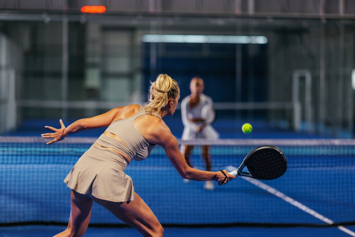 Padel Resmi Dipertandingkan di Asian Games 2026, Tonggak Penting Perkembangan Olahraga yang Tengah Naik Daun Tersebut