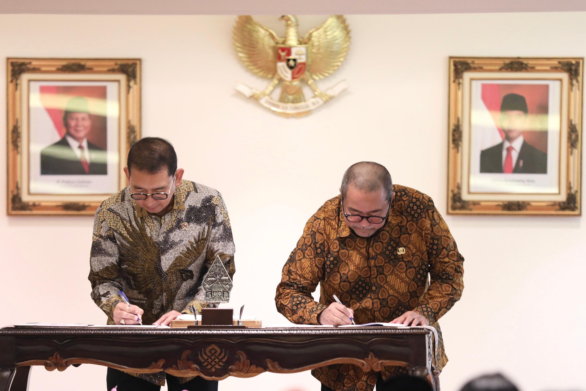 Kota Tua Jakarta Masuk Skala Prioritas, Kemenbud RI dan Pemprov DKI Lakukan Kolaborasi