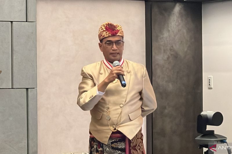 Komisi Pemberantasan Korupsi Buka Peluang Periksa Istri Budi Karya Sumadi dalam Kasus DJKA Kemenhub